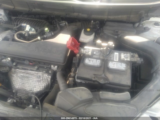 Photo 9 VIN: 5N1AT2MT7HC839791 - NISSAN ROGUE 