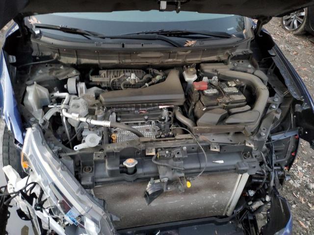 Photo 11 VIN: 5N1AT2MT7HC845414 - NISSAN ROGUE S 