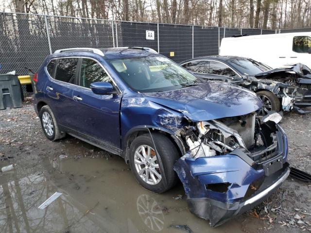 Photo 3 VIN: 5N1AT2MT7HC845414 - NISSAN ROGUE S 