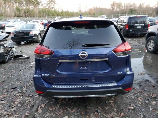 Photo 5 VIN: 5N1AT2MT7HC845414 - NISSAN ROGUE S 