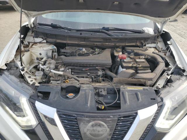 Photo 10 VIN: 5N1AT2MT7HC845560 - NISSAN ROGUE S 