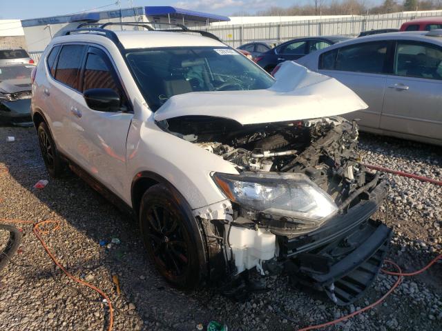 Photo 0 VIN: 5N1AT2MT7HC848684 - NISSAN ROGUE S 