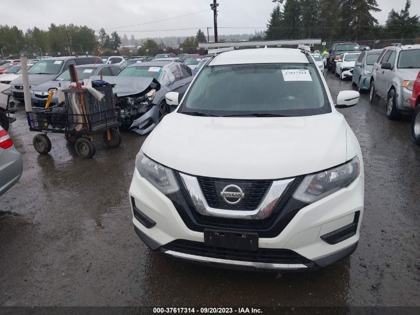 Photo 11 VIN: 5N1AT2MT7HC856719 - NISSAN ROGUE 