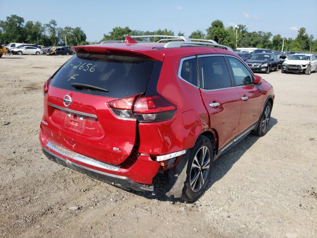 Photo 3 VIN: 5N1AT2MT7HC860236 - NISSAN ROGUE 