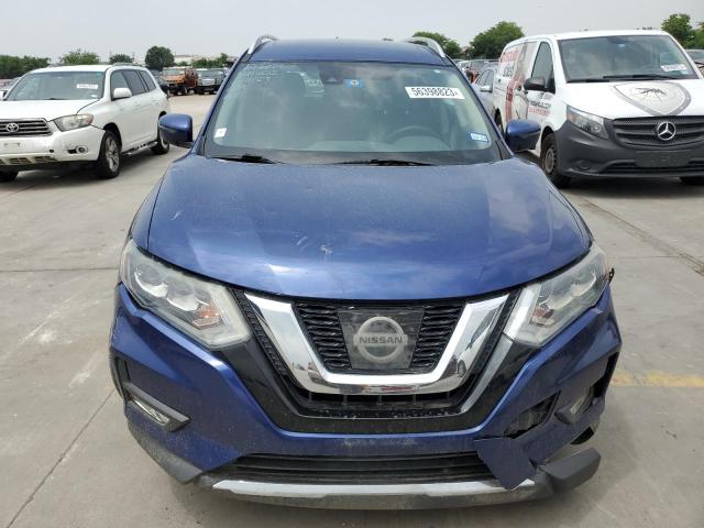 Photo 4 VIN: 5N1AT2MT7HC861290 - NISSAN ROGUE S 