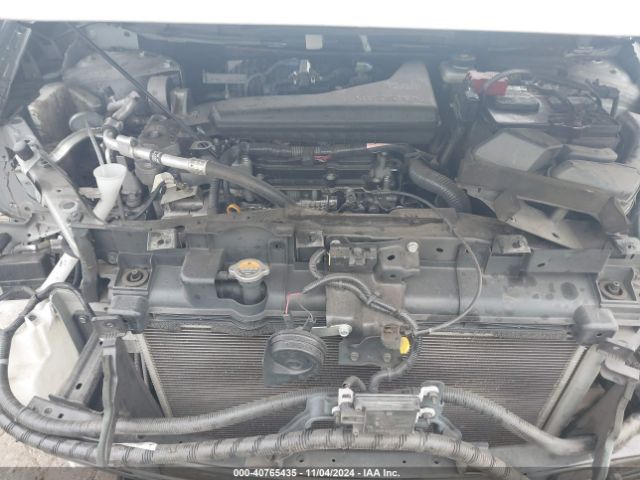 Photo 9 VIN: 5N1AT2MT7HC863766 - NISSAN ROGUE 