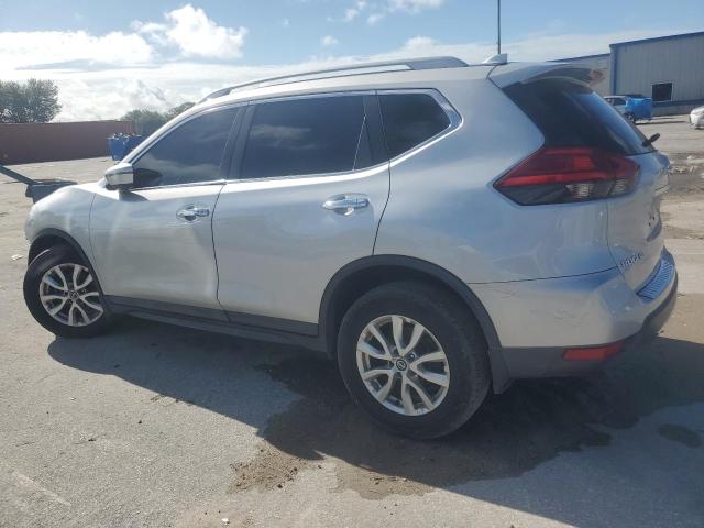 Photo 1 VIN: 5N1AT2MT7HC868336 - NISSAN ROGUE S 