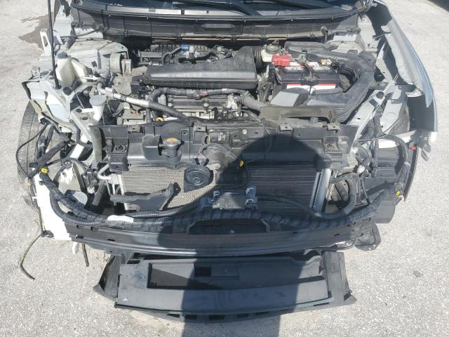 Photo 11 VIN: 5N1AT2MT7HC868336 - NISSAN ROGUE S 