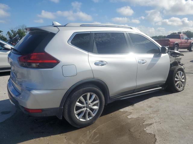 Photo 2 VIN: 5N1AT2MT7HC868336 - NISSAN ROGUE S 