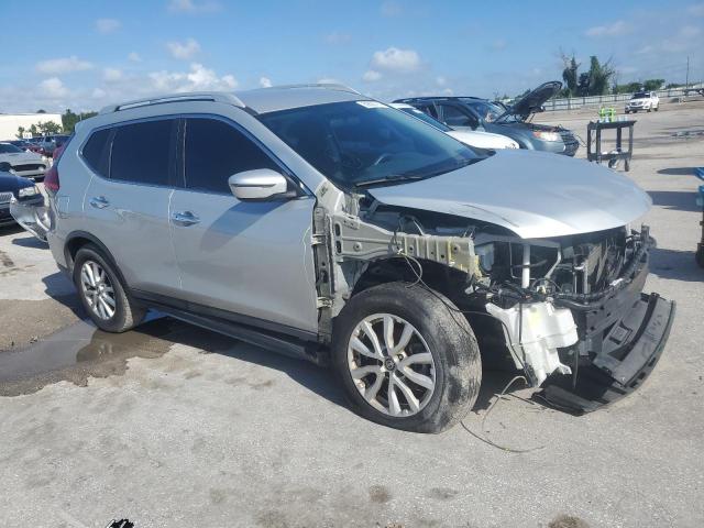 Photo 3 VIN: 5N1AT2MT7HC868336 - NISSAN ROGUE S 