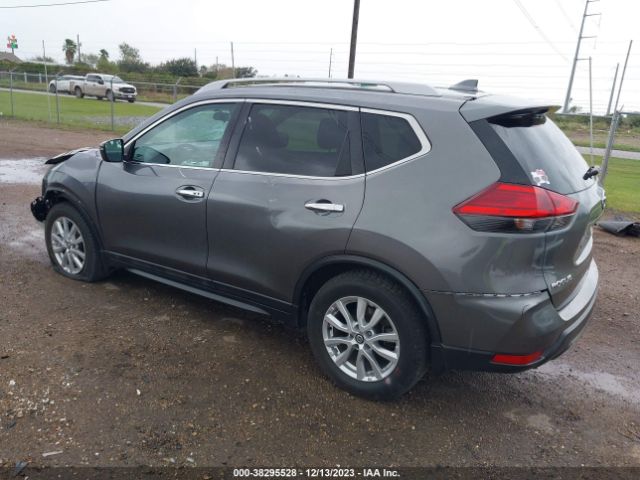 Photo 2 VIN: 5N1AT2MT7HC869079 - NISSAN ROGUE 