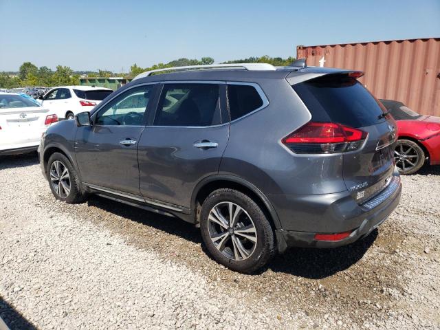 Photo 1 VIN: 5N1AT2MT7HC869714 - NISSAN ROGUE S 