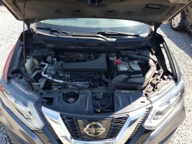 Photo 11 VIN: 5N1AT2MT7HC869714 - NISSAN ROGUE S 