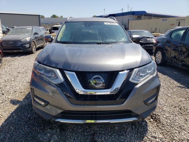 Photo 4 VIN: 5N1AT2MT7HC869714 - NISSAN ROGUE S 