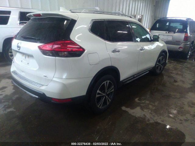 Photo 3 VIN: 5N1AT2MT7HC872242 - NISSAN ROGUE 