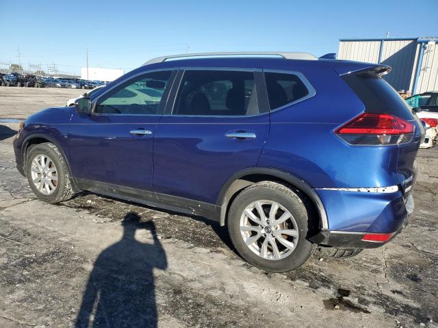 Photo 1 VIN: 5N1AT2MT7HC874878 - NISSAN ROGUE S 