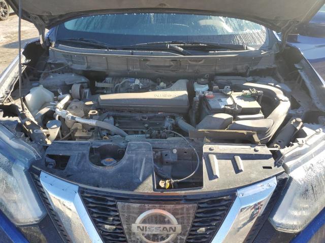 Photo 11 VIN: 5N1AT2MT7HC874878 - NISSAN ROGUE S 