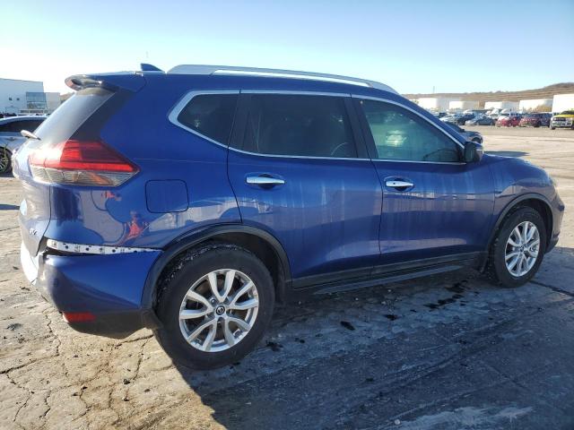 Photo 2 VIN: 5N1AT2MT7HC874878 - NISSAN ROGUE S 