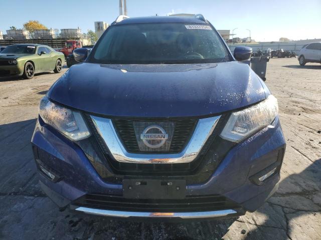 Photo 4 VIN: 5N1AT2MT7HC874878 - NISSAN ROGUE S 