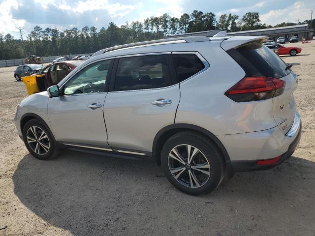 Photo 1 VIN: 5N1AT2MT7HC876985 - NISSAN ROGUE S 