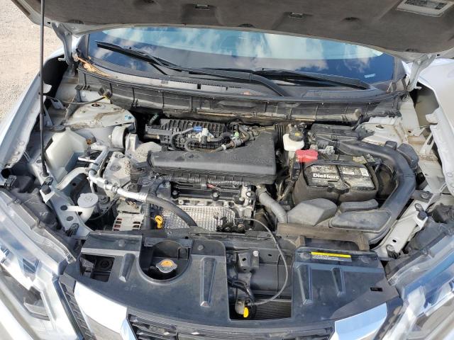 Photo 11 VIN: 5N1AT2MT7HC876985 - NISSAN ROGUE S 