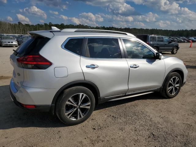 Photo 2 VIN: 5N1AT2MT7HC876985 - NISSAN ROGUE S 