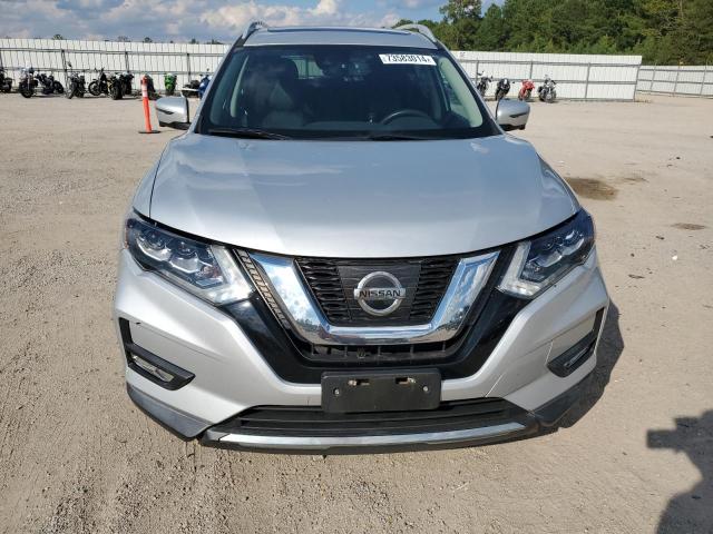 Photo 4 VIN: 5N1AT2MT7HC876985 - NISSAN ROGUE S 