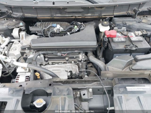 Photo 9 VIN: 5N1AT2MT7HC883399 - NISSAN ROGUE 