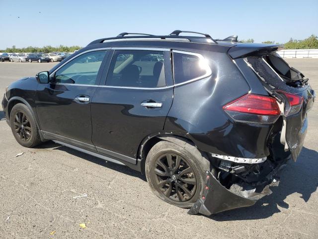 Photo 1 VIN: 5N1AT2MT7HC891146 - NISSAN ROGUE S 