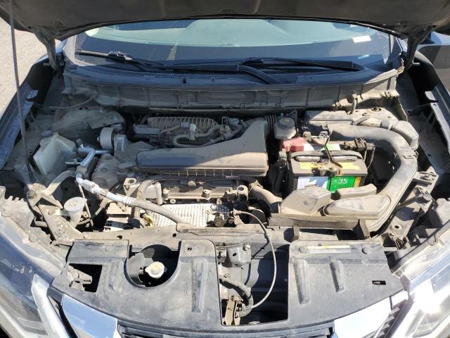 Photo 11 VIN: 5N1AT2MT7HC891146 - NISSAN ROGUE S 