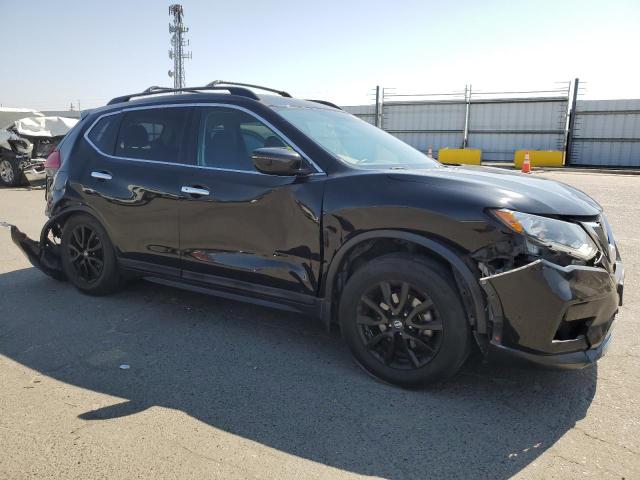 Photo 3 VIN: 5N1AT2MT7HC891146 - NISSAN ROGUE S 