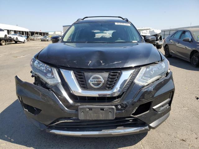 Photo 4 VIN: 5N1AT2MT7HC891146 - NISSAN ROGUE S 