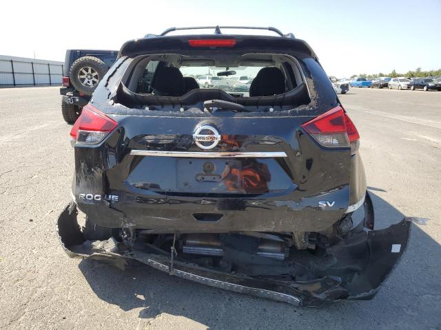 Photo 5 VIN: 5N1AT2MT7HC891146 - NISSAN ROGUE S 