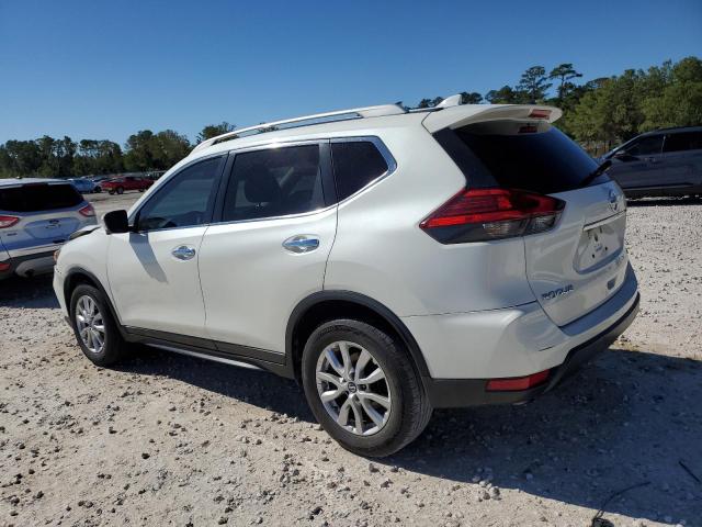 Photo 1 VIN: 5N1AT2MT7HC894693 - NISSAN ROGUE S 