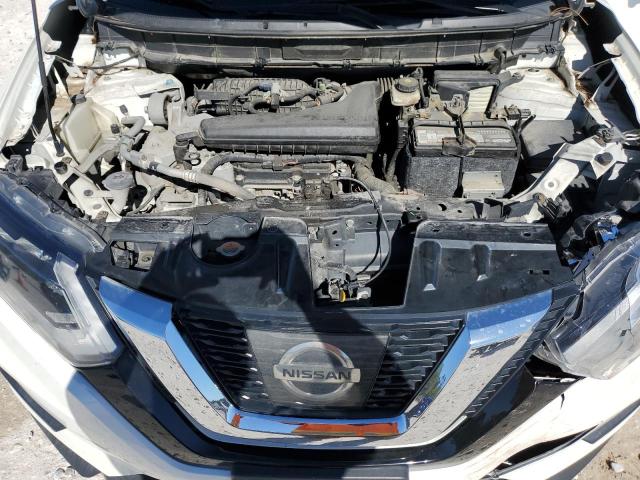 Photo 11 VIN: 5N1AT2MT7HC894693 - NISSAN ROGUE S 