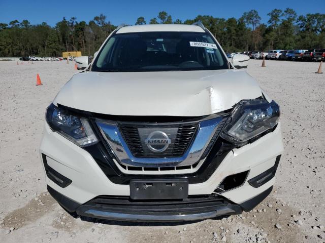 Photo 4 VIN: 5N1AT2MT7HC894693 - NISSAN ROGUE S 