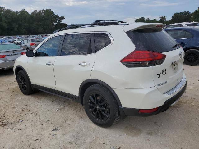 Photo 1 VIN: 5N1AT2MT7HC896377 - NISSAN ROGUE S 