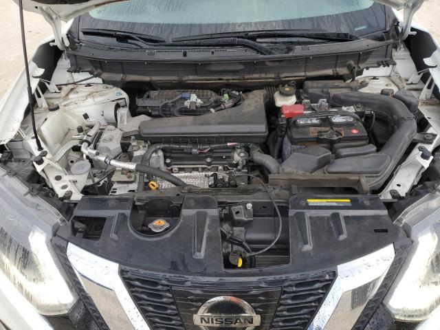 Photo 11 VIN: 5N1AT2MT7HC896377 - NISSAN ROGUE S 