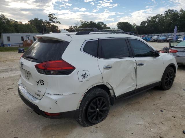 Photo 2 VIN: 5N1AT2MT7HC896377 - NISSAN ROGUE S 