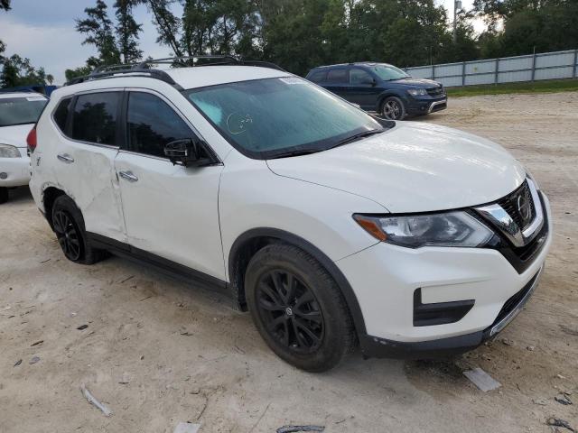 Photo 3 VIN: 5N1AT2MT7HC896377 - NISSAN ROGUE S 