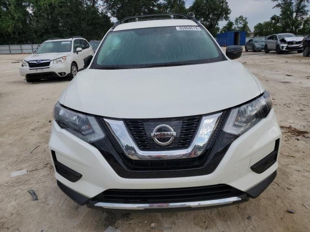 Photo 4 VIN: 5N1AT2MT7HC896377 - NISSAN ROGUE S 