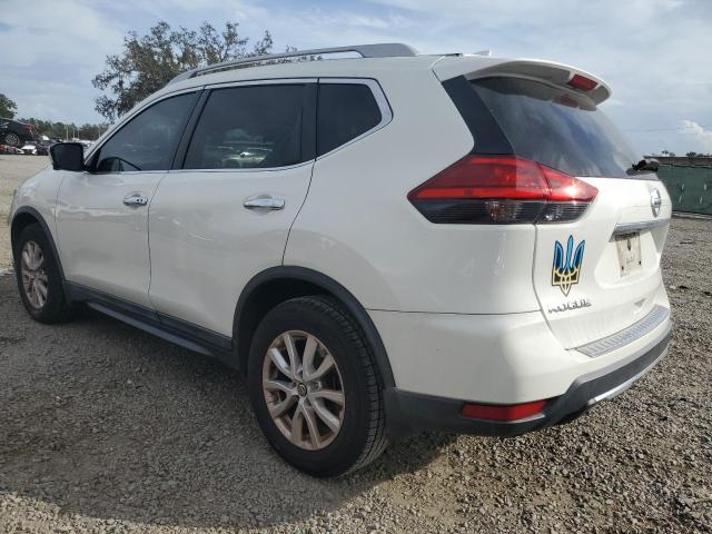 Photo 1 VIN: 5N1AT2MT7HC897240 - NISSAN ROGUE S 