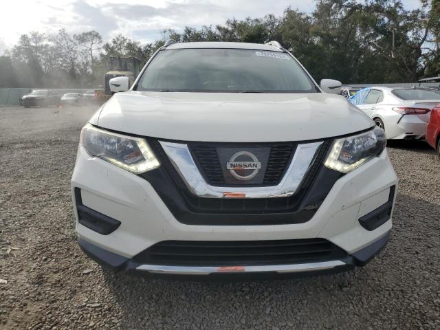 Photo 4 VIN: 5N1AT2MT7HC897240 - NISSAN ROGUE S 