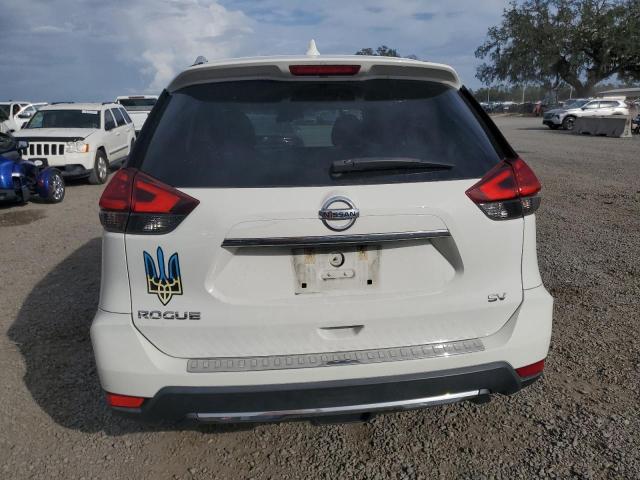 Photo 5 VIN: 5N1AT2MT7HC897240 - NISSAN ROGUE S 