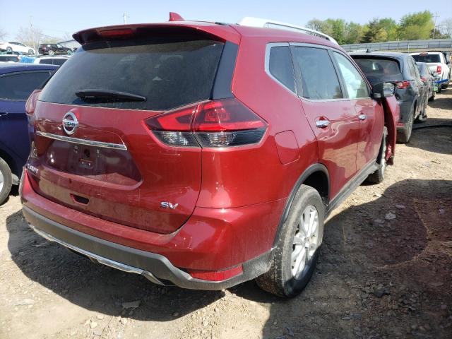 Photo 3 VIN: 5N1AT2MT7JC703618 - NISSAN ROGUE 