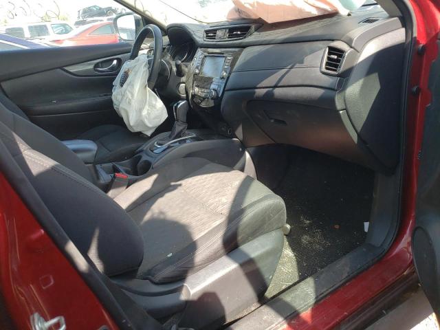 Photo 4 VIN: 5N1AT2MT7JC703618 - NISSAN ROGUE 