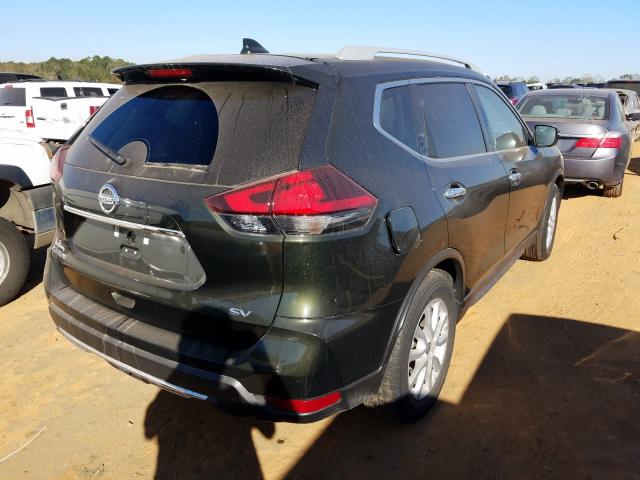 Photo 3 VIN: 5N1AT2MT7JC705143 - NISSAN ROGUE S 