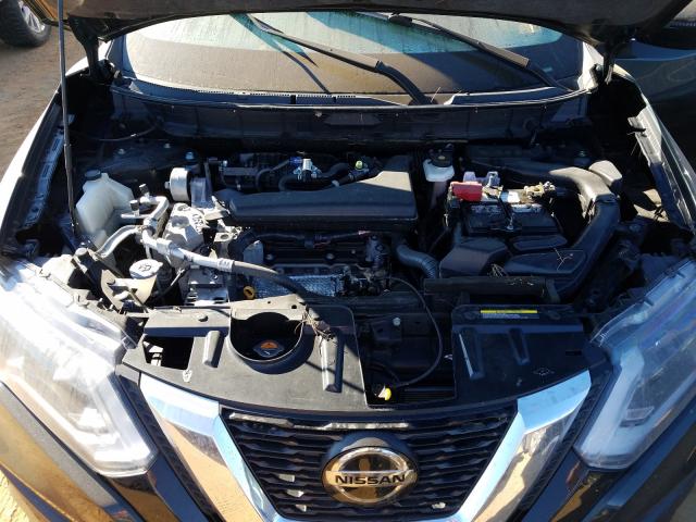 Photo 6 VIN: 5N1AT2MT7JC705143 - NISSAN ROGUE S 