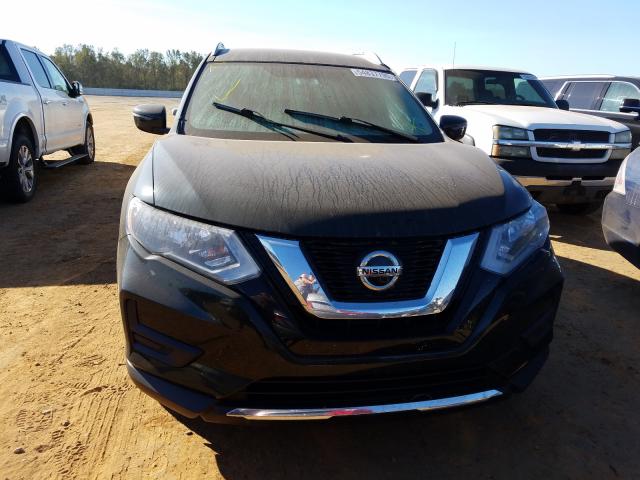 Photo 8 VIN: 5N1AT2MT7JC705143 - NISSAN ROGUE S 