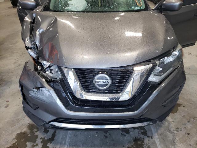 Photo 10 VIN: 5N1AT2MT7JC706583 - NISSAN ROGUE 